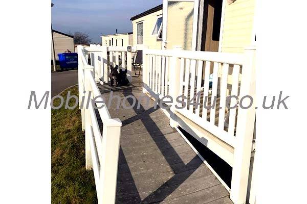 Photo 10 of caravan ref 1512