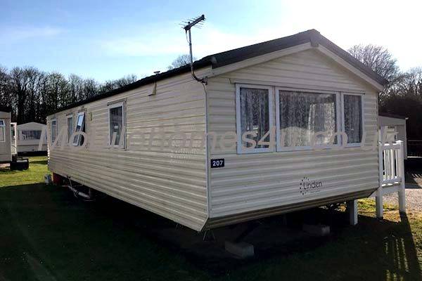 Photo 11 of caravan ref 1512