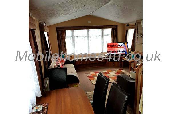 Photo of caravan ref 1513