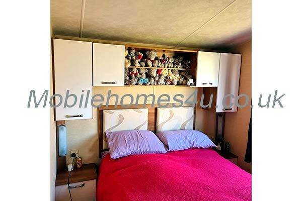 Photo 6 of caravan ref 1513