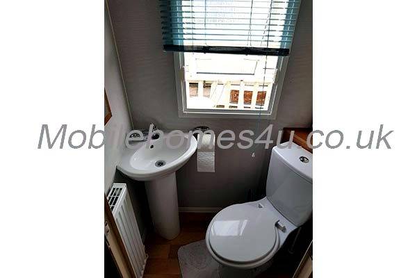 Photo 7 of caravan ref 1513