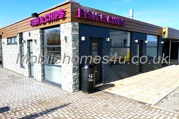 Photo 10 of caravan ref 1513