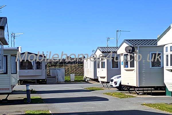 Photo 4 of caravan ref 1514