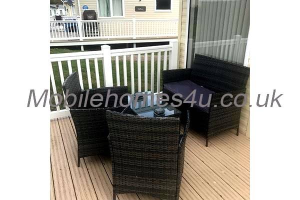 Photo of caravan ref 1516