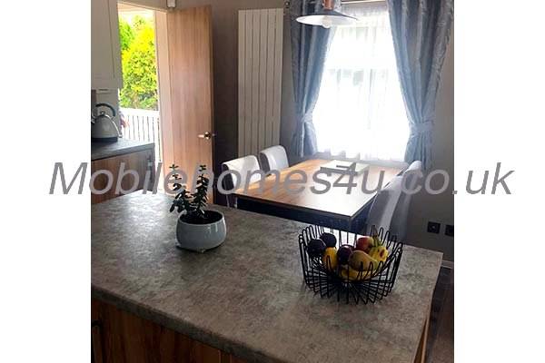 Photo 6 of caravan ref 1516