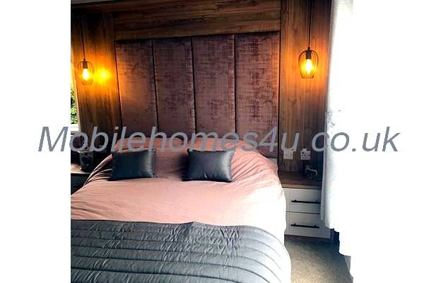Photo 7 of caravan ref 1516