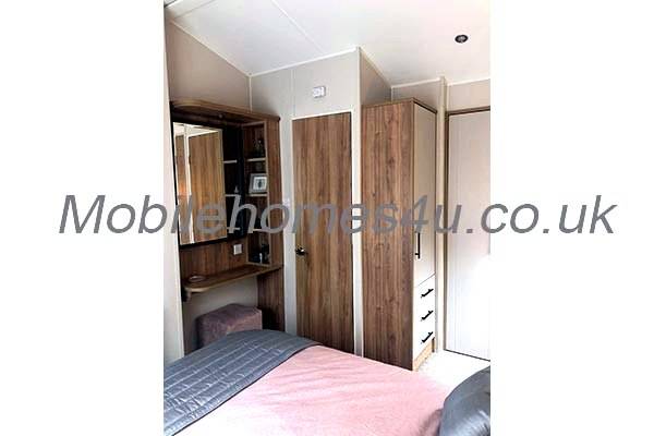 Photo 8 of caravan ref 1516