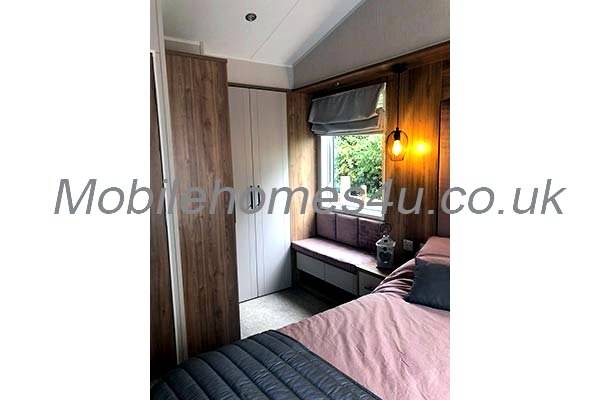 Photo 9 of caravan ref 1516