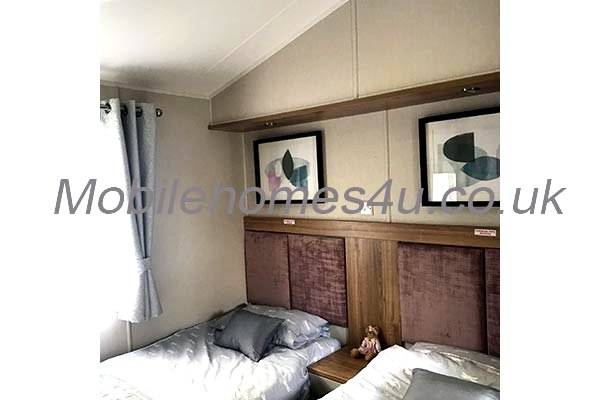 Photo 10 of caravan ref 1516