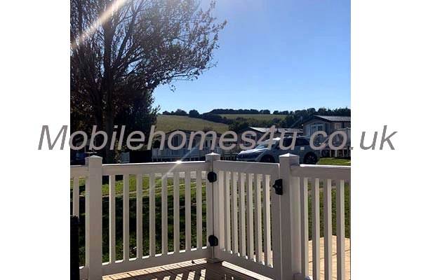 Photo 12 of caravan ref 1516