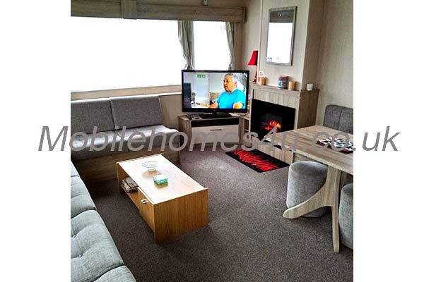 Photo of caravan ref 1517