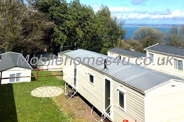 Photo 1 of caravan ref 1522