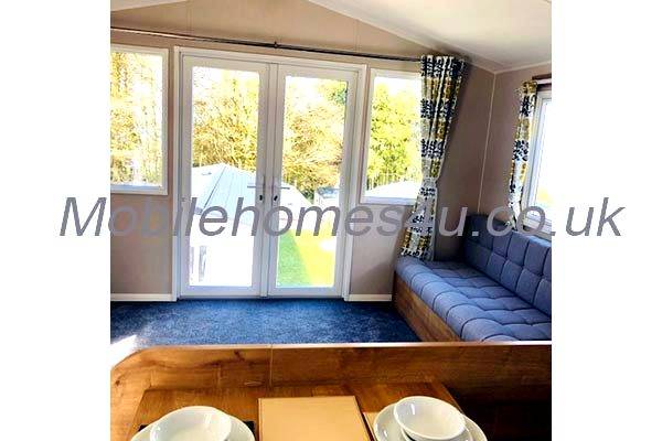 Photo 2 of caravan ref 1522