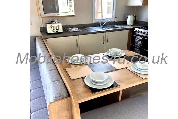 Photo 3 of caravan ref 1522