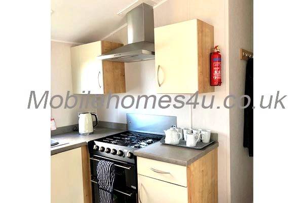 Photo 4 of caravan ref 1522