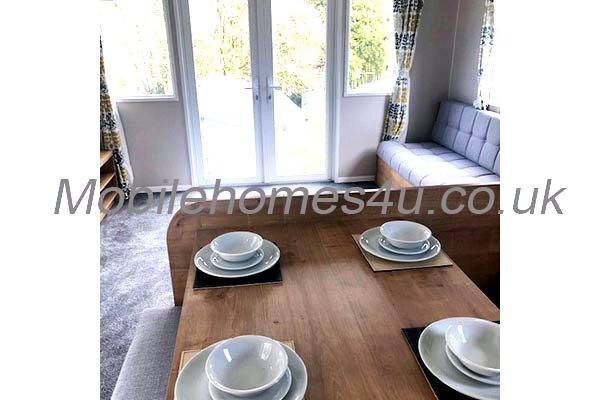 Photo 6 of caravan ref 1522