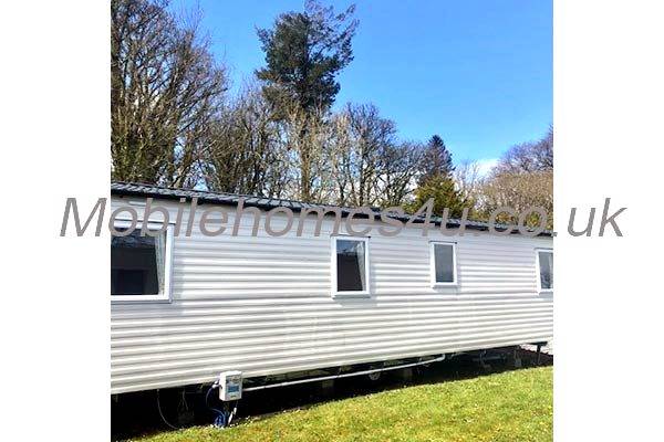 Photo 7 of caravan ref 1522