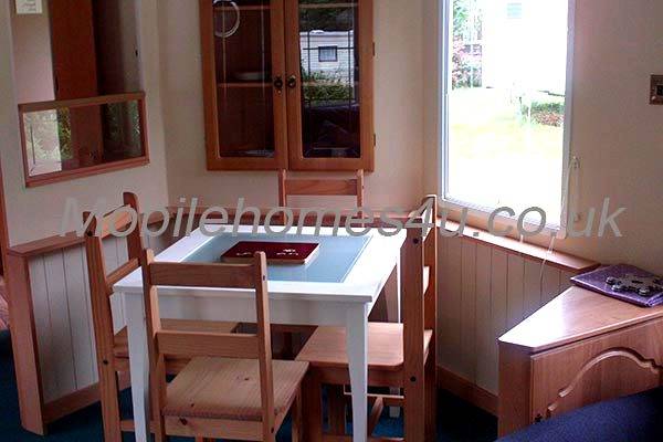 Photo of caravan ref 1523