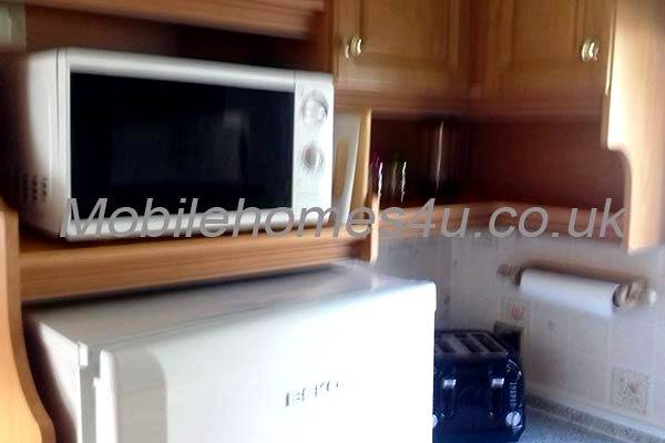 Photo 6 of caravan ref 1523