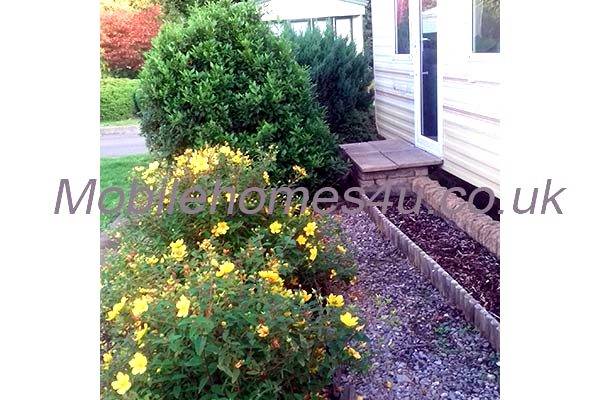 Photo 8 of caravan ref 1523