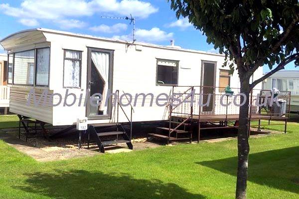 Photo 1 of caravan ref 1525