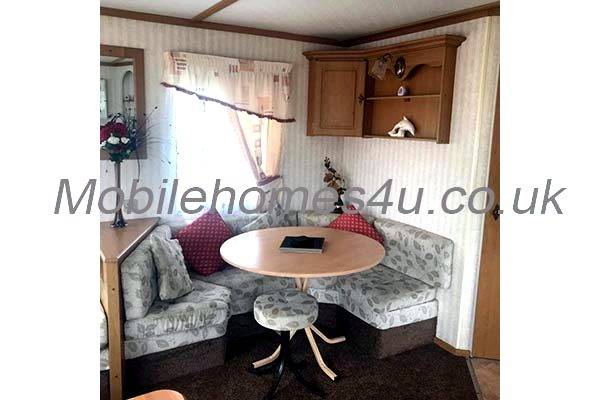 Photo 2 of caravan ref 1525
