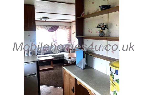 Photo 3 of caravan ref 1525