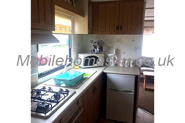 Photo 4 of caravan ref 1525