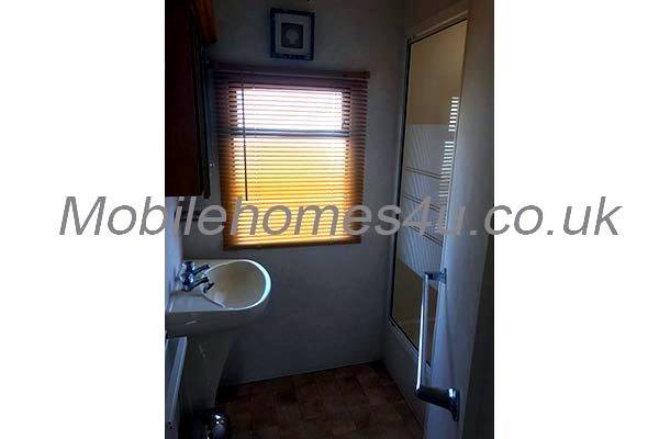 Photo 7 of caravan ref 1525