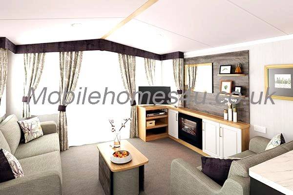 Caravan ref 1526 at Coopers Beach