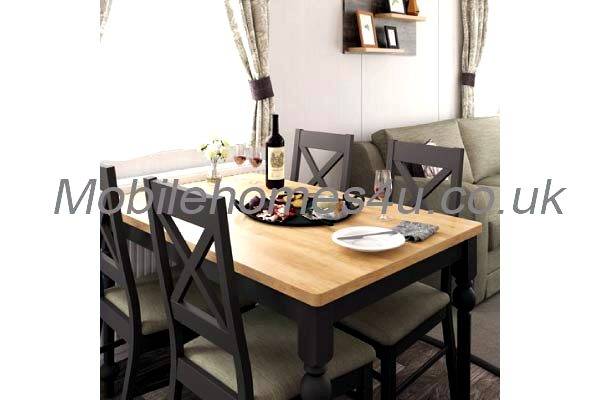 Photo 2 of caravan ref 1526