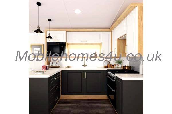 Photo 3 of caravan ref 1526