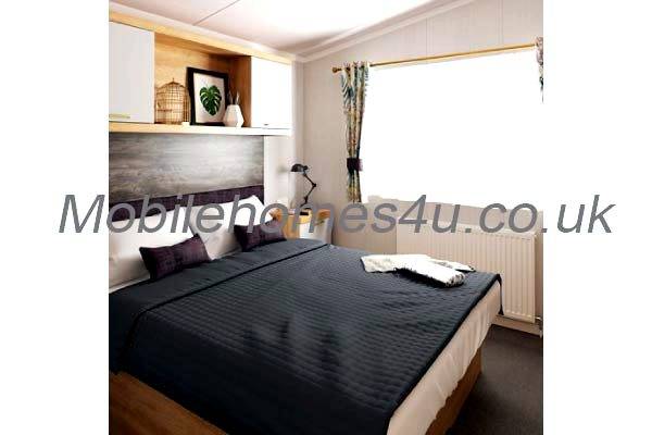 Photo 4 of caravan ref 1526