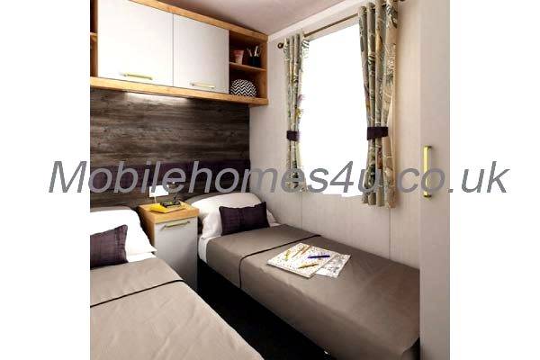 Photo 5 of caravan ref 1526