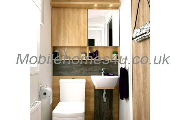 Photo 6 of caravan ref 1526