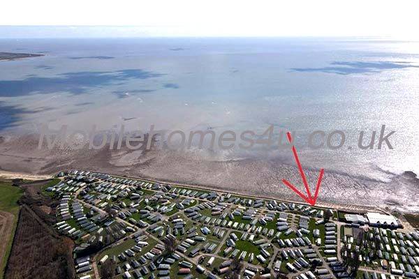 Photo 7 of caravan ref 1526