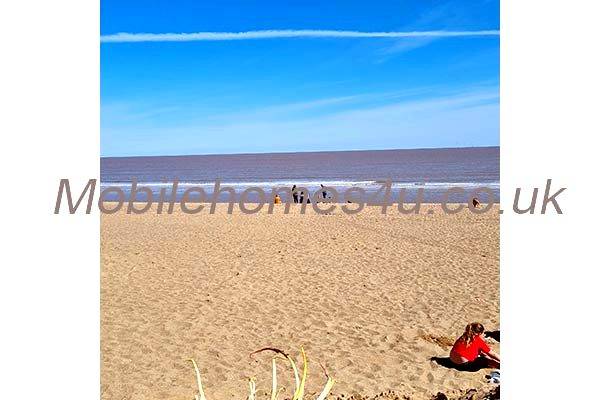 Photo of caravan ref 1528