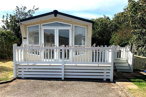 Photo 1 of caravan ref 1531