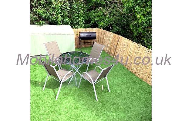 Photo 2 of caravan ref 1531