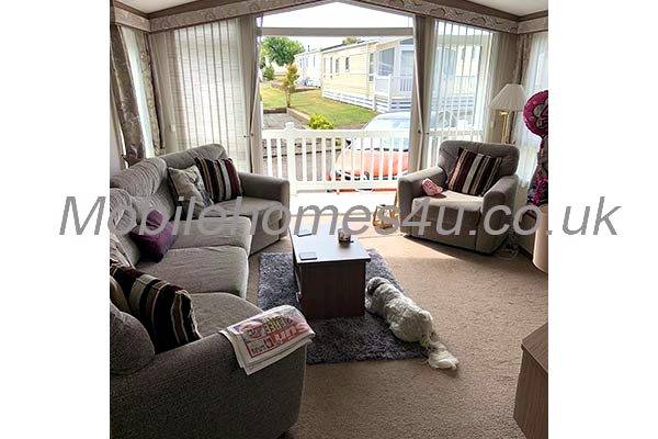 Photo 3 of caravan ref 1531
