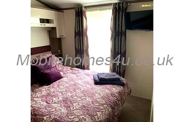Photo 4 of caravan ref 1531