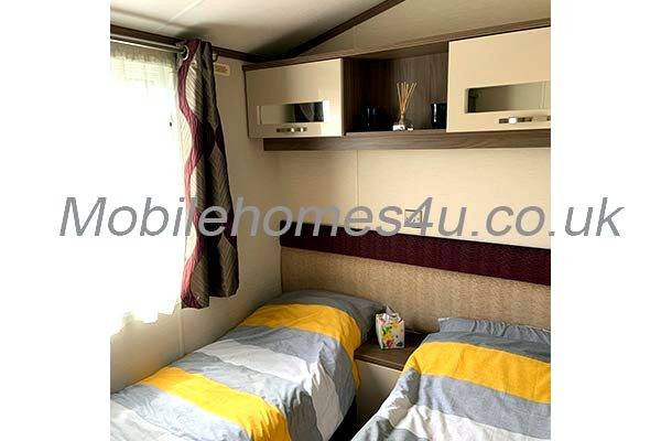Photo 5 of caravan ref 1531