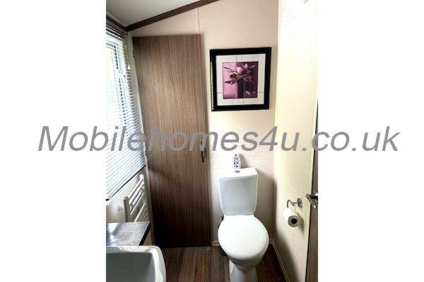 Photo 6 of caravan ref 1531