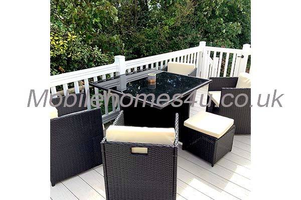 Photo 7 of caravan ref 1531