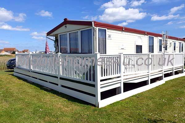 Photo 1 of caravan ref 1532