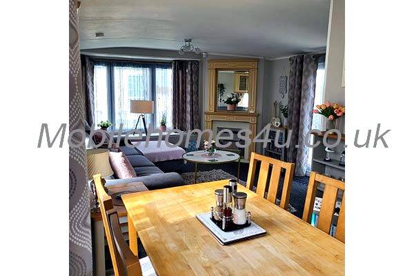 Photo 5 of caravan ref 1532