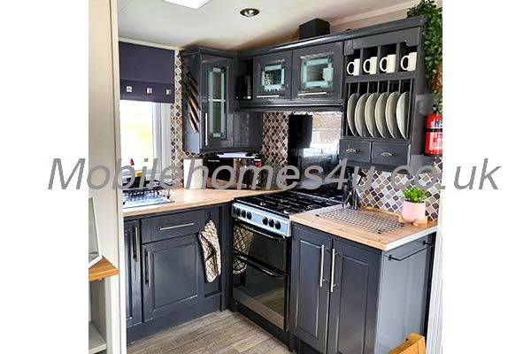 Photo 6 of caravan ref 1532