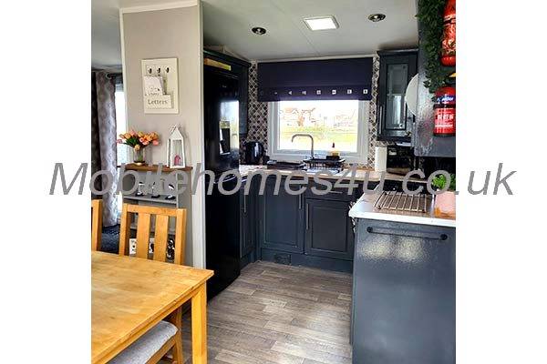 Photo 7 of caravan ref 1532