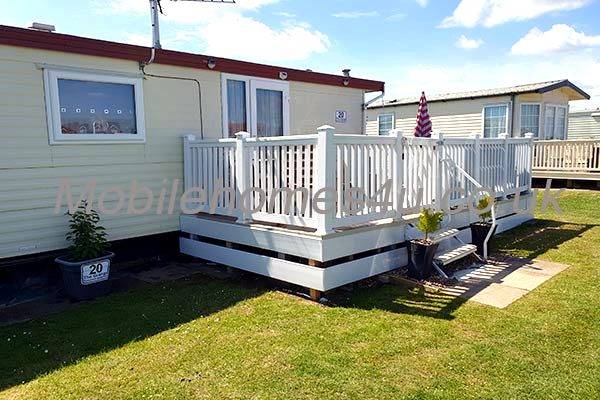 Photo 10 of caravan ref 1532