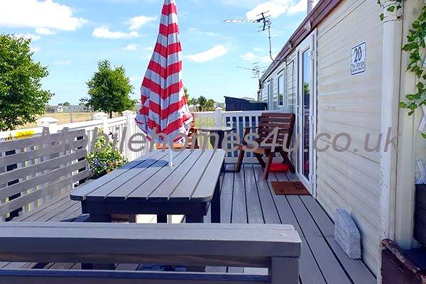 Photo 11 of caravan ref 1532